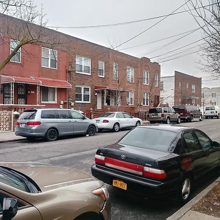 Apartamento Waycross Vista Inc - Ground Floor Nueva York Exterior foto