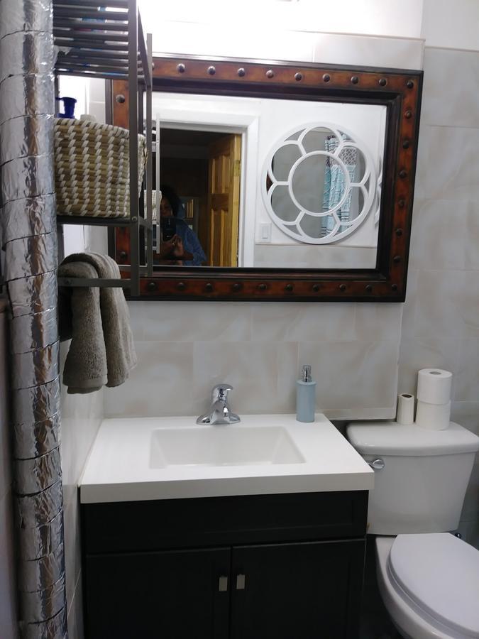 Apartamento Waycross Vista Inc - Ground Floor Nueva York Exterior foto