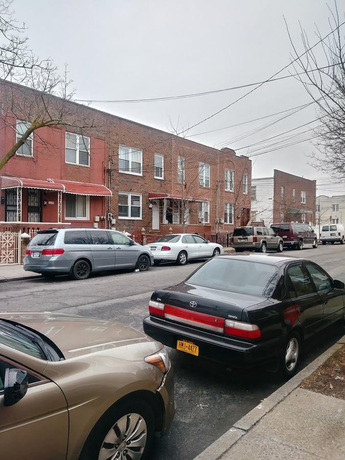 Apartamento Waycross Vista Inc - Ground Floor Nueva York Exterior foto