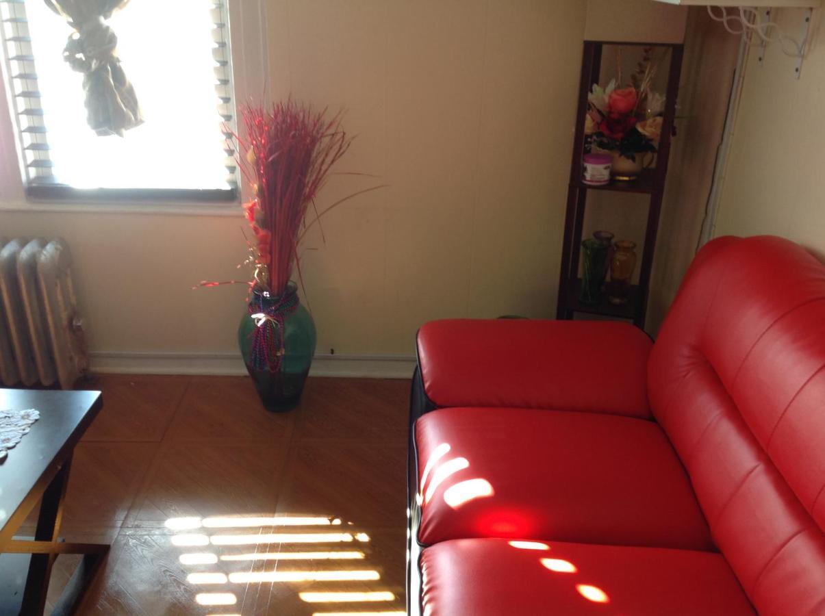 Apartamento Waycross Vista Inc - Ground Floor Nueva York Exterior foto