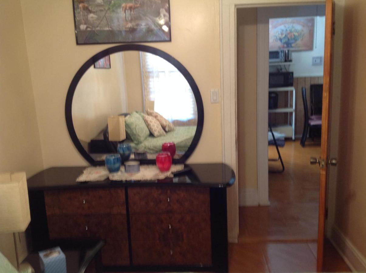 Apartamento Waycross Vista Inc - Ground Floor Nueva York Exterior foto