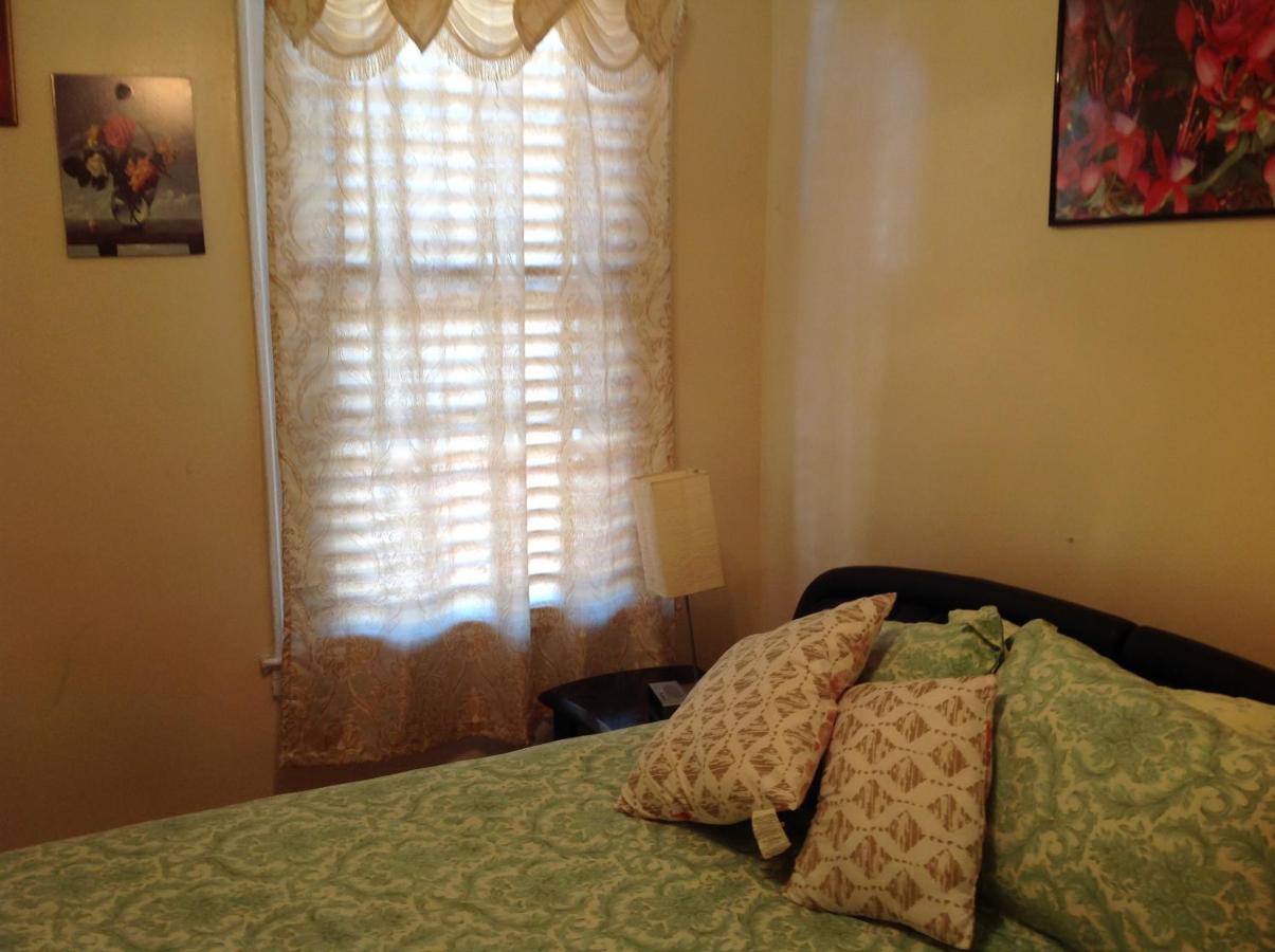 Apartamento Waycross Vista Inc - Ground Floor Nueva York Exterior foto