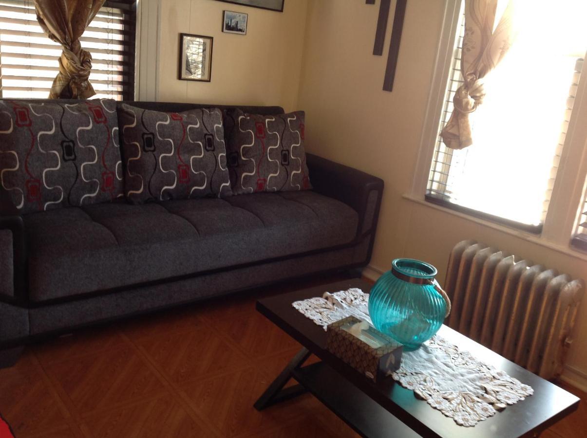 Apartamento Waycross Vista Inc - Ground Floor Nueva York Exterior foto