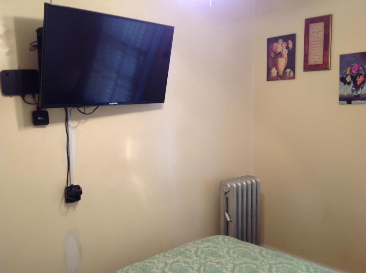 Apartamento Waycross Vista Inc - Ground Floor Nueva York Exterior foto