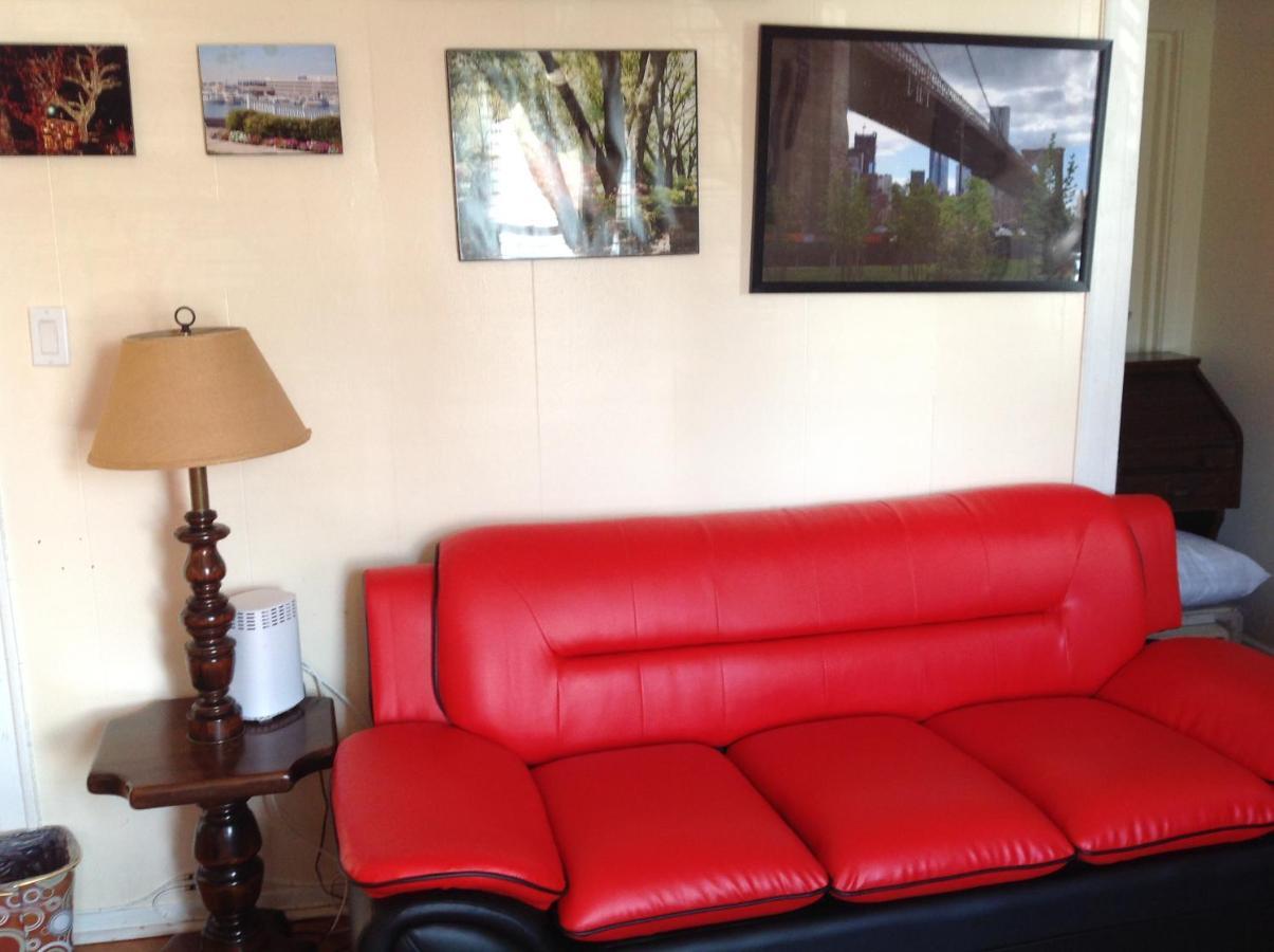 Apartamento Waycross Vista Inc - Ground Floor Nueva York Exterior foto